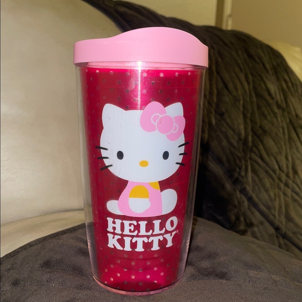 Hello Kitty Tumblr